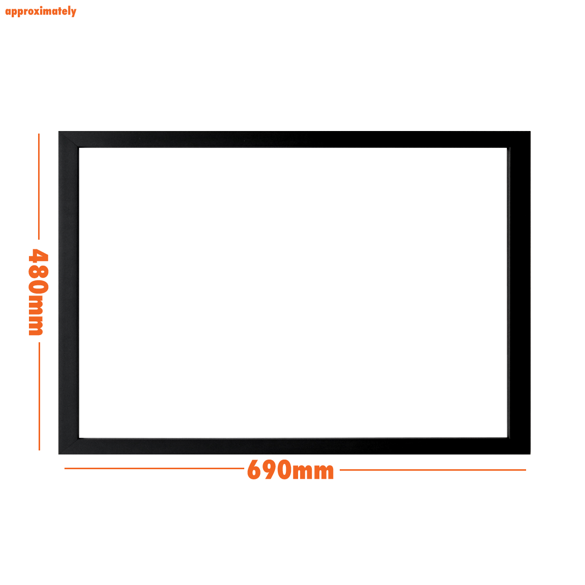 James Earl Jones & Dave Prowse Signed Darth Vader Iconic Frame 4 (ACO