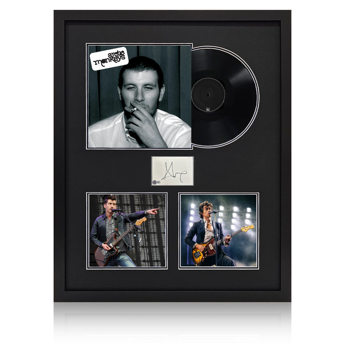 alex-turner-signed-arctic-monkeys-whatever-people-say-i-am-that-s-wh