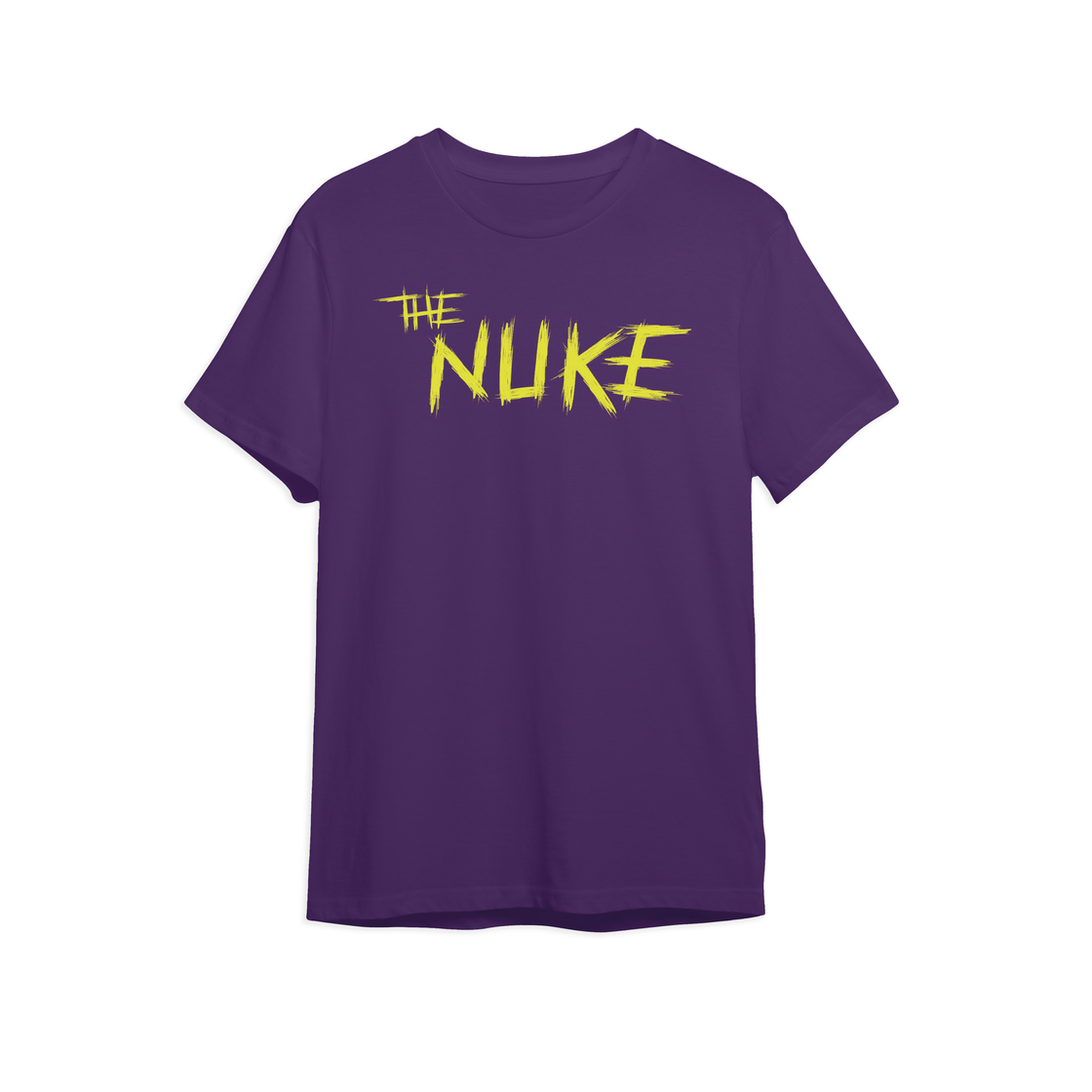 Luke Littler Classic T-Shirt - Purple