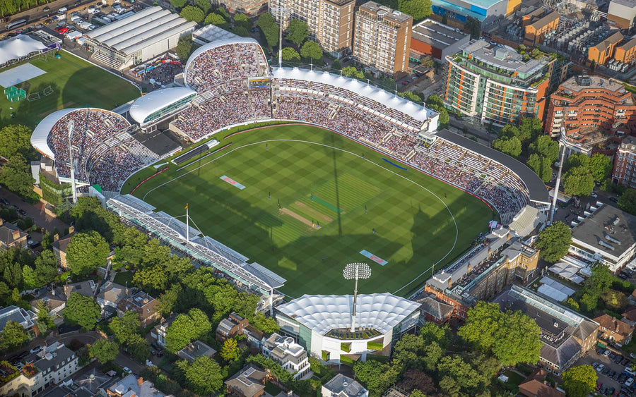 Cricket Memorabilia