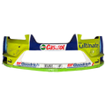 Ford Focus WRC Rally Used Signed Front Bumper 2006