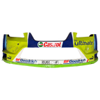 Ford Focus WRC Rally Used Signed Front Bumper 2006