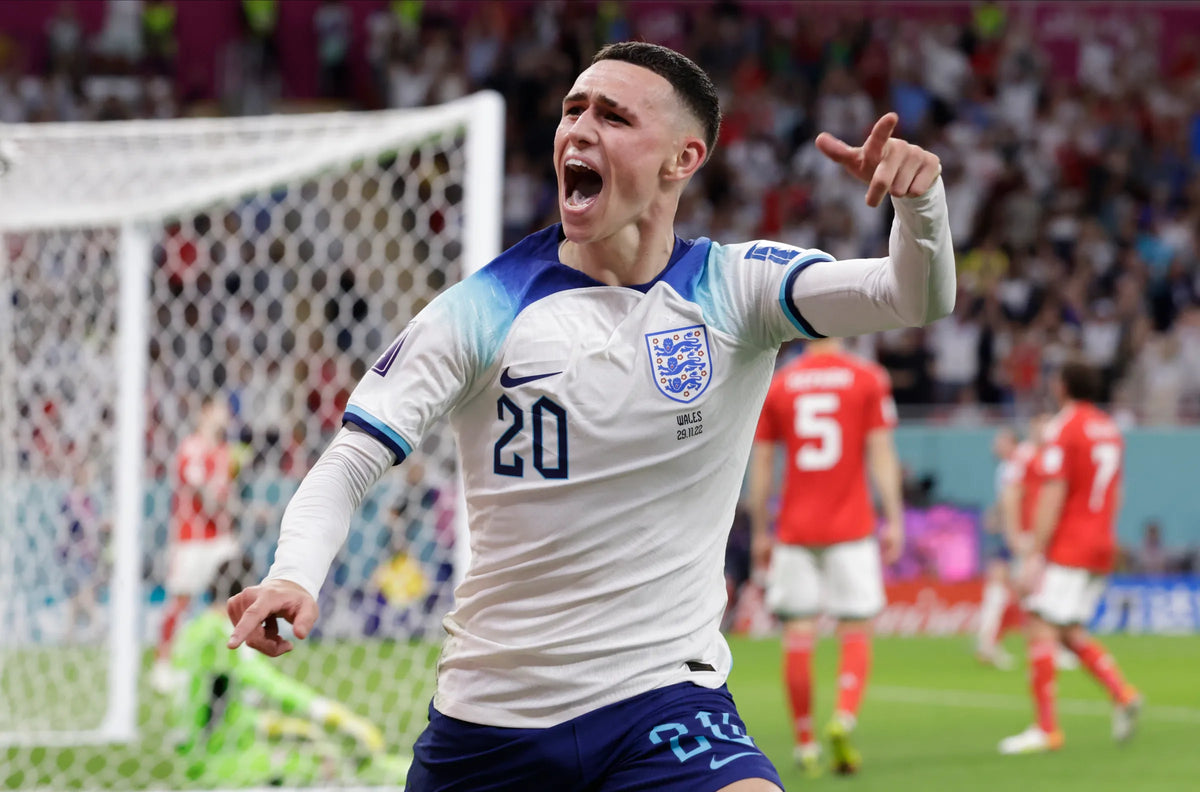 England