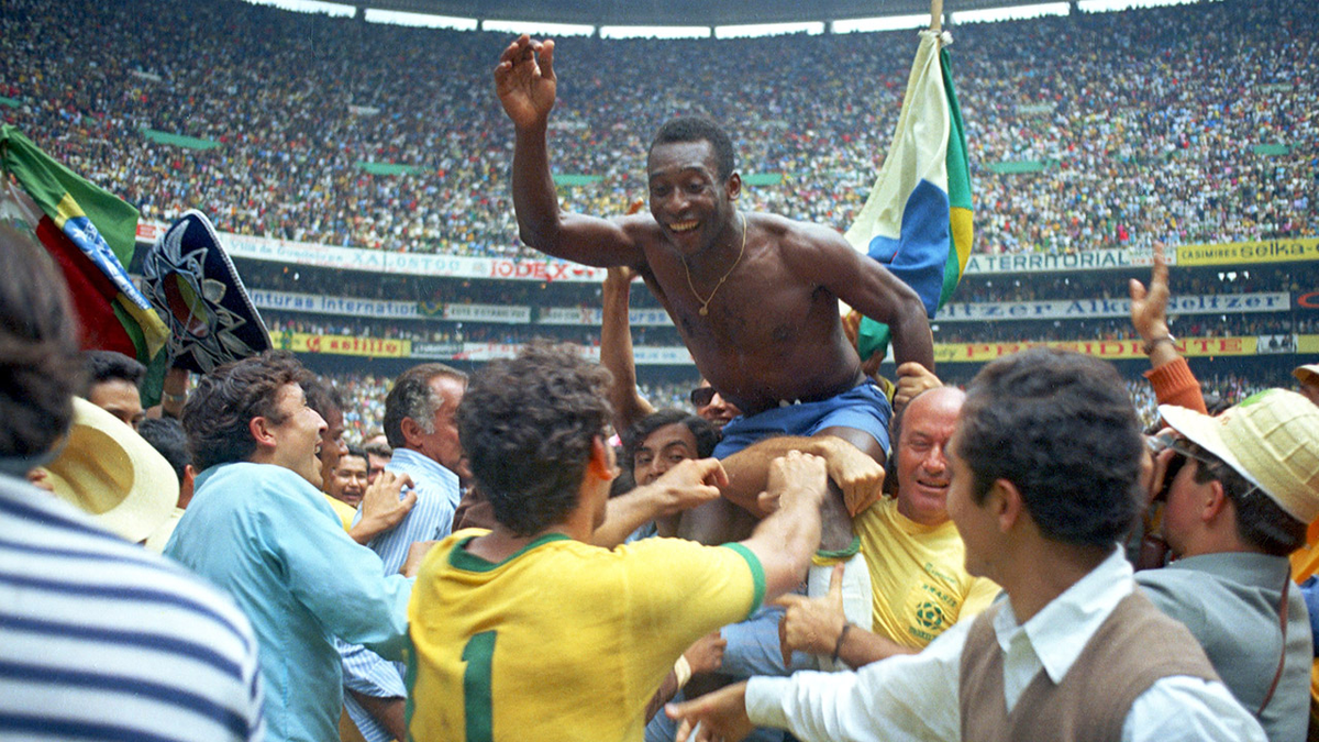 Brazil