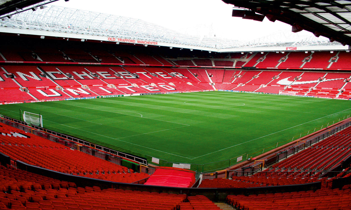 Manchester United