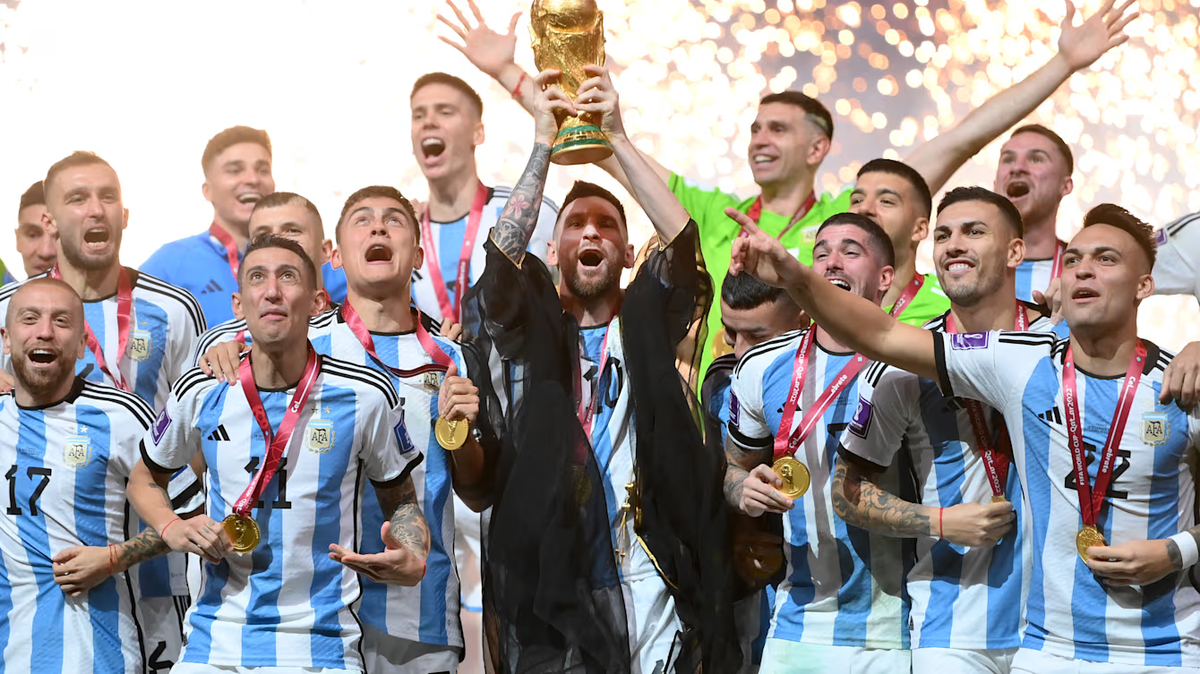 Argentina