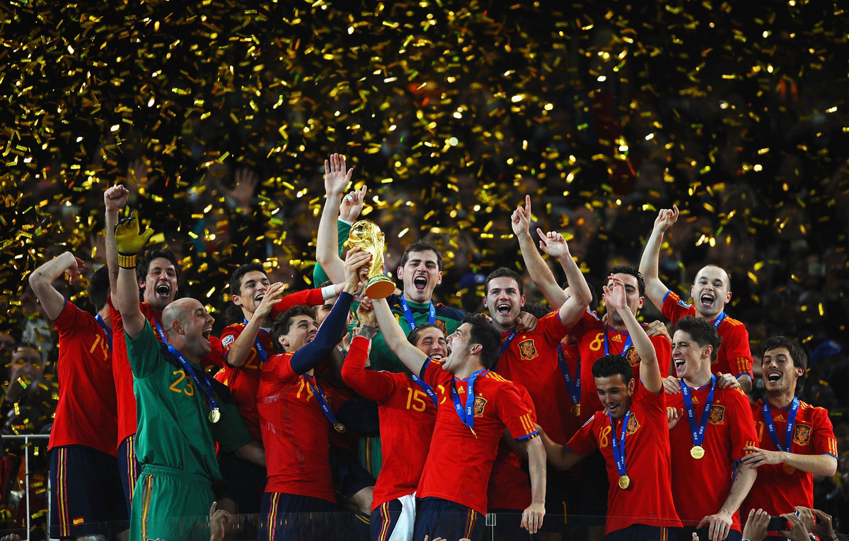 SPAIN