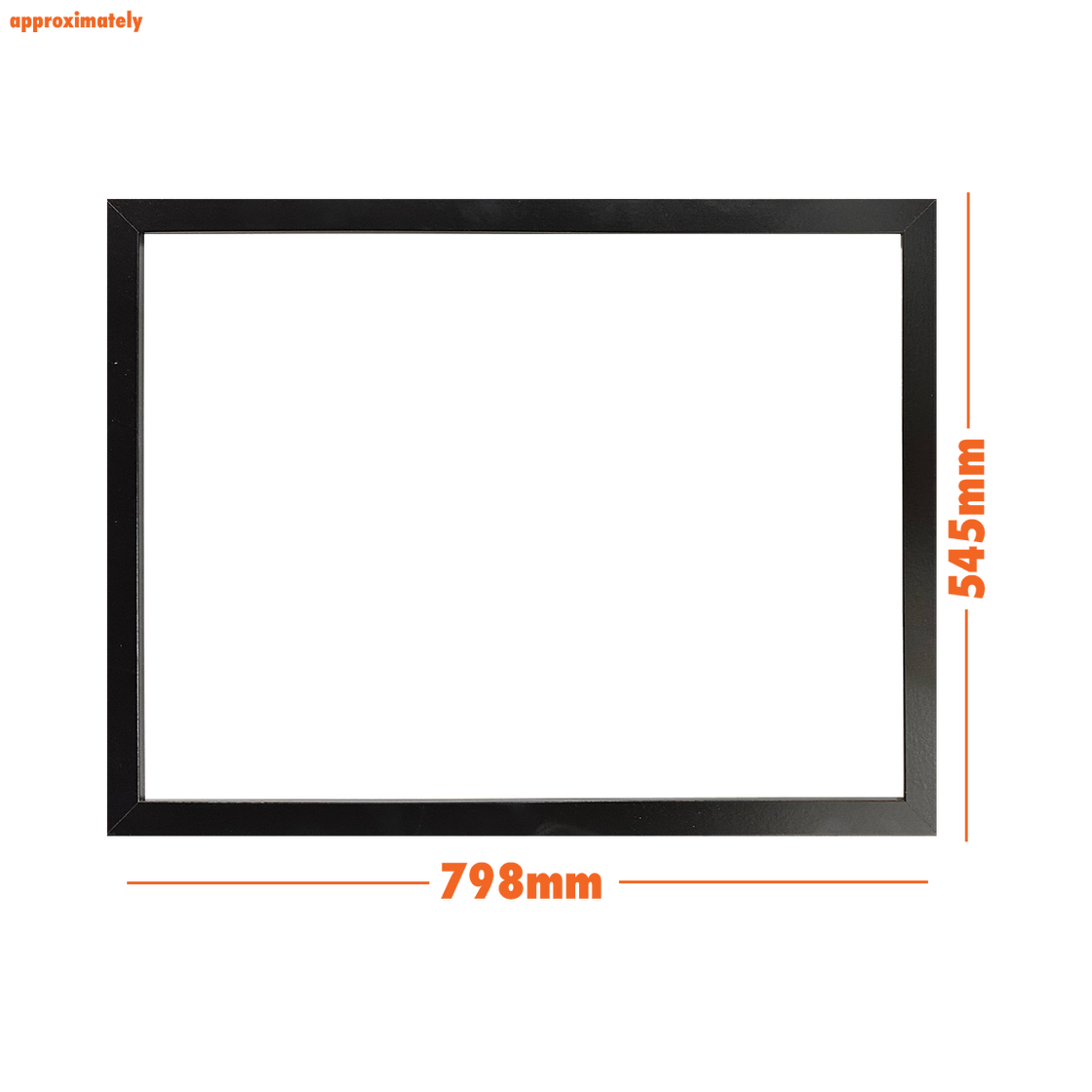 Muhammad Ali Signed Cut Iconic Frame (PSA)