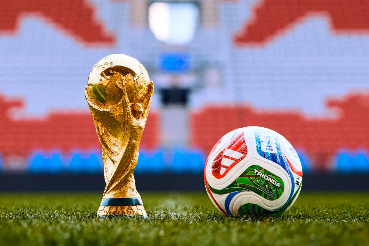 WORLD CUP