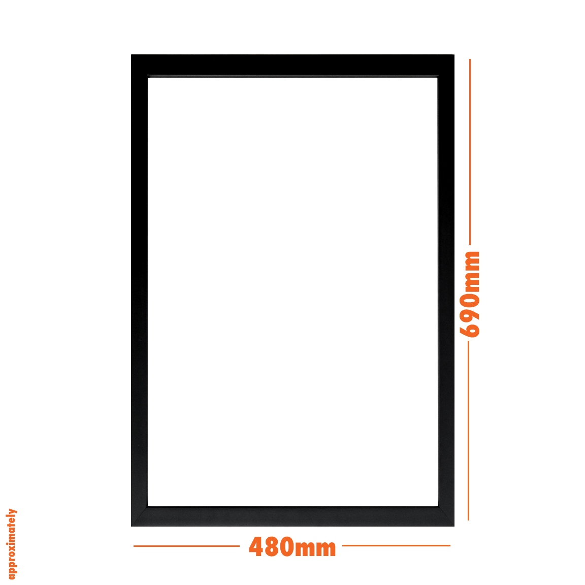 Kit Harington Signed Game Of Thrones Image Iconic Frame (Beckett) The