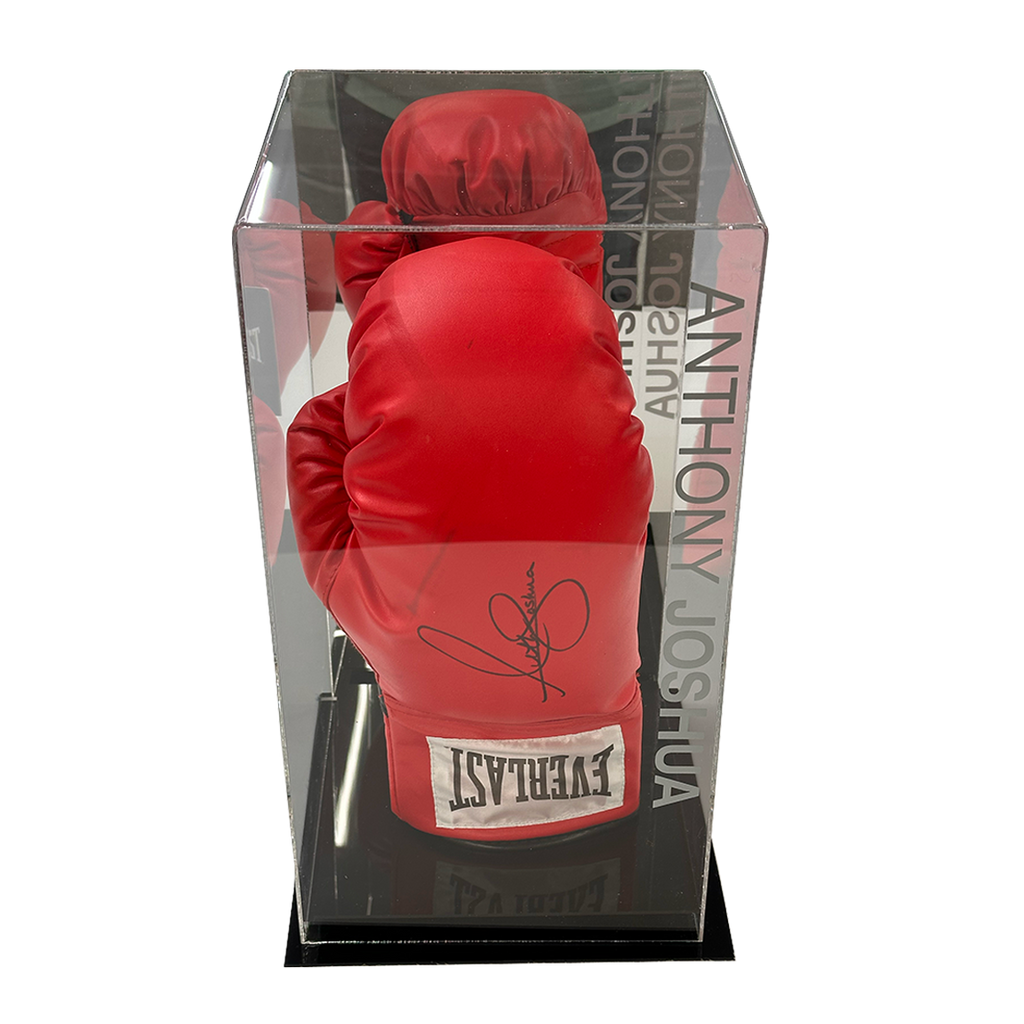 Anthony clearance joshua shop