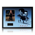 Al Pacino Signed Heat Image Iconic Frame (Beckett)