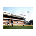 Alan Gilzean Signed Tottenham Hotspur 16x12 Image