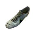 Anel Ahmedhodžić Signed & Match-Worn Boot