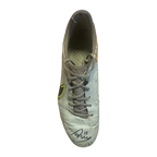 Anel Ahmedhodžić Signed & Match-Worn Boot