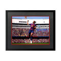 Ronald Araújo Signed Barcelona Image Deluxe Mount Frame
