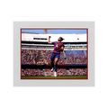 Ronald Araújo Signed Barcelona Image Deluxe Mount