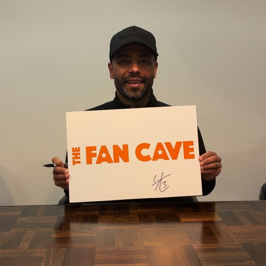 Ashley Cole Signed Chelsea Shirt Premium Frame