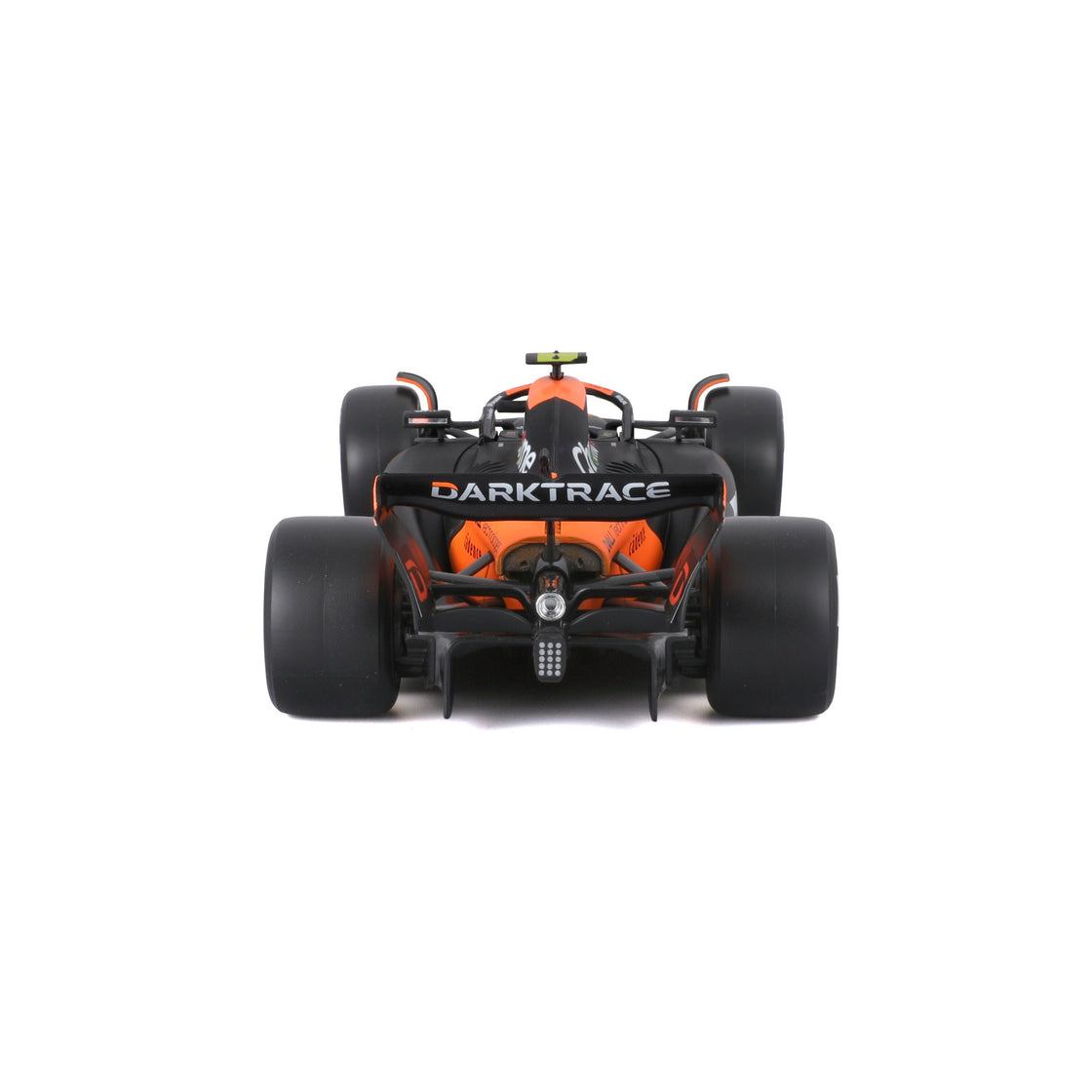 1:24 F1 McLaren MCL38 2024 With Helmet Lando Norris
