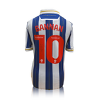 Weekly Auction: Barry Bannan Signed Sheffield Wednesday 23/24 Shirt