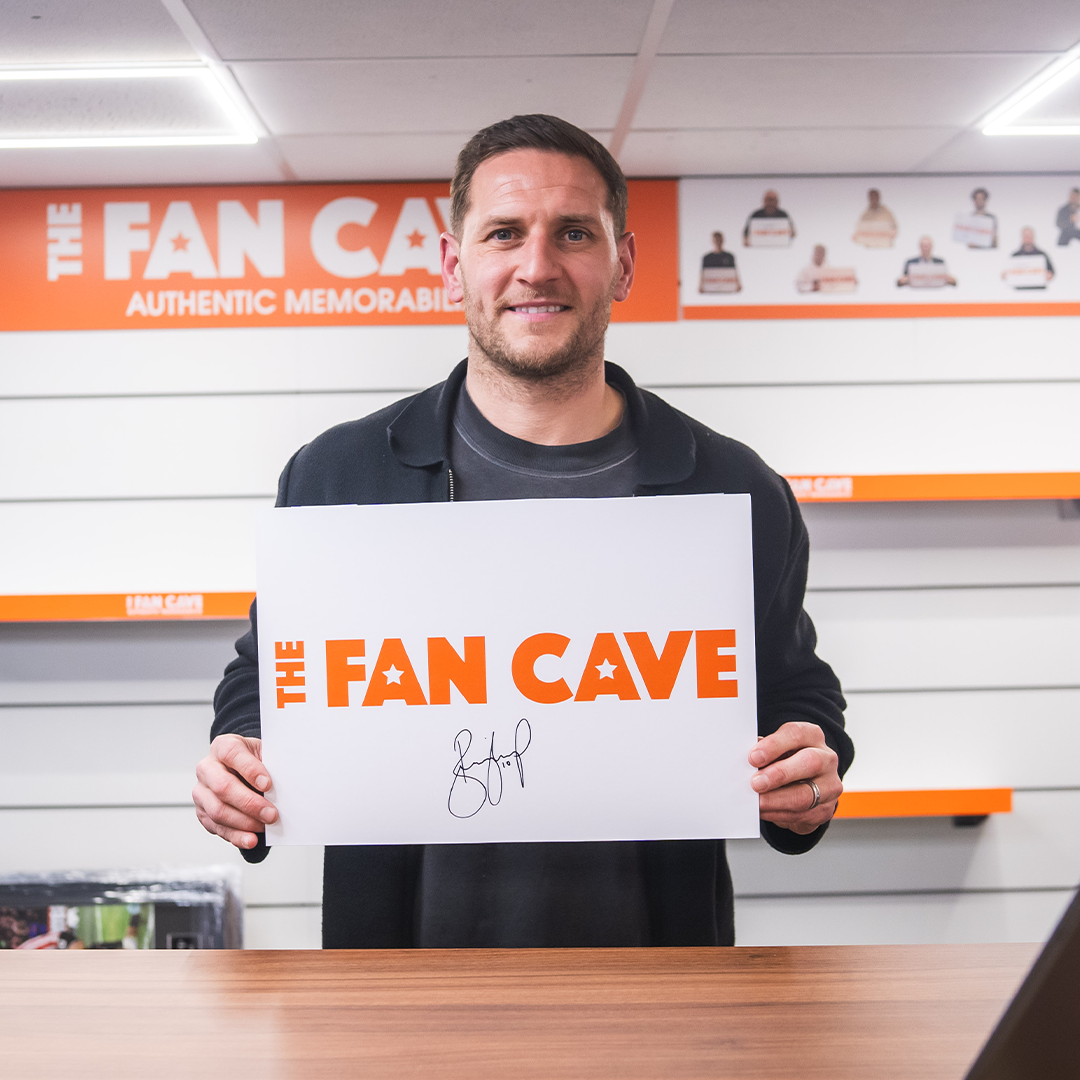 Billy Sharp Signed Sheffield United Shirt Premium Frame