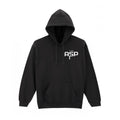Nathan Aspinall Classic Hoodie - Black