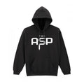 Nathan Aspinall Classic Hoodie - Black
