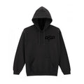 Nathan Aspinall Classic Hoodie - Blackout