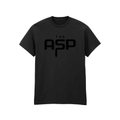 Nathan Aspinall Classic T-Shirt - Blackout