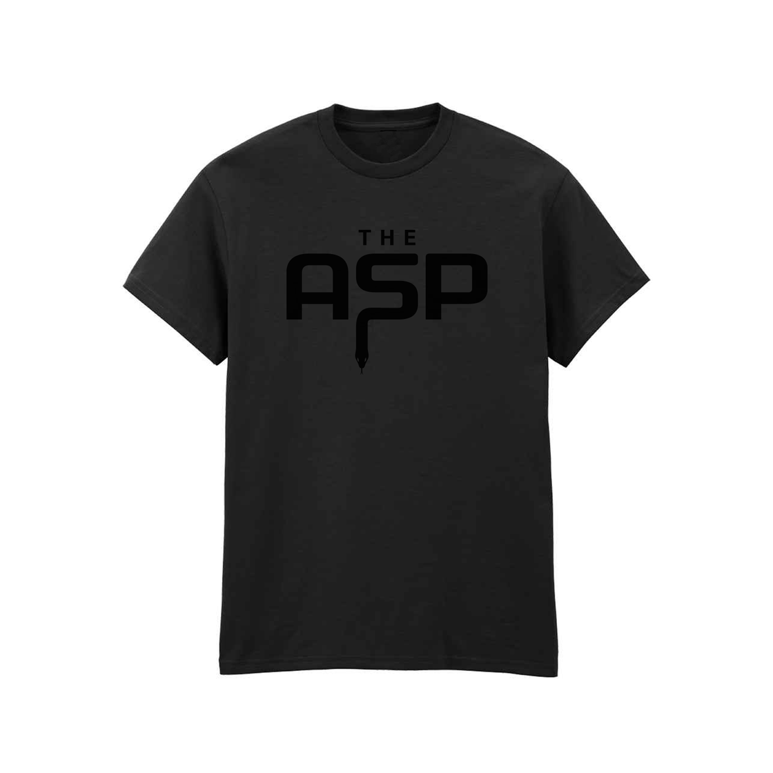 Nathan Aspinall Classic T-Shirt - Blackout