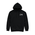 Signature Hoodie - Black