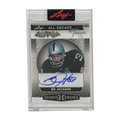 Leaf Sports Heroes All Decade Bo Jackson 1/5