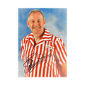 Bob Anderson Signed 12x8 Image #1