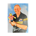 Bob Anderson Signed 12x8 Image #2