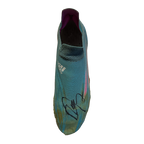 Rhian Brewster Signed & Match-Worn Boot