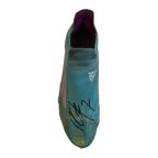 Rhian Brewster Signed & Match-Worn Boot