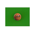Ronnie O’Sullivan Signed Brown Ball