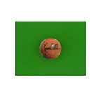 Ronnie O’Sullivan Signed Brown Ball
