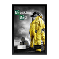Bryan Cranston Signed Breaking Bad Cut Iconic Frame (ACG Cert)