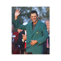 Charl Schwartzel Signed 10x8 Photo