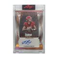 Leaf Prospect Signatures Carson Beck 13/25