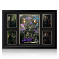House Of The Dragon Cast Signed Image #1 Premium Frame