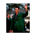 Charl Schwartzel Signed 10x8 Photo