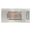 Cole Palmer Signed Chelsea v Luton Ticket