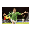 David Healy Northern Ireland Signed 12x8 Photo 5