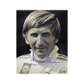 Derek Bell Signed Formula One 10x8 Image 5 (AFTAL Authenticated)