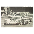 Derek Bell Signed Formula One 12x8 Image (AFTAL Authenticated)