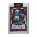 Leaf Sports Heroes Drew Pearson 3/5