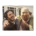Edgar Wright Signed 10x8 Image 1 (AFTAL Authenticated)