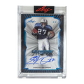 Leaf Ultimate Sports Eddie George 4/5